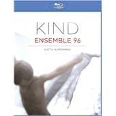 Ensemble 96/Nidaros String Quartet/ - Kind