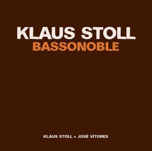 Klaus Stoll & Jose Vitores - Bassononble (CD)