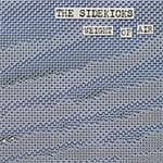 The Sidekicks - Weight Of Air (CD)