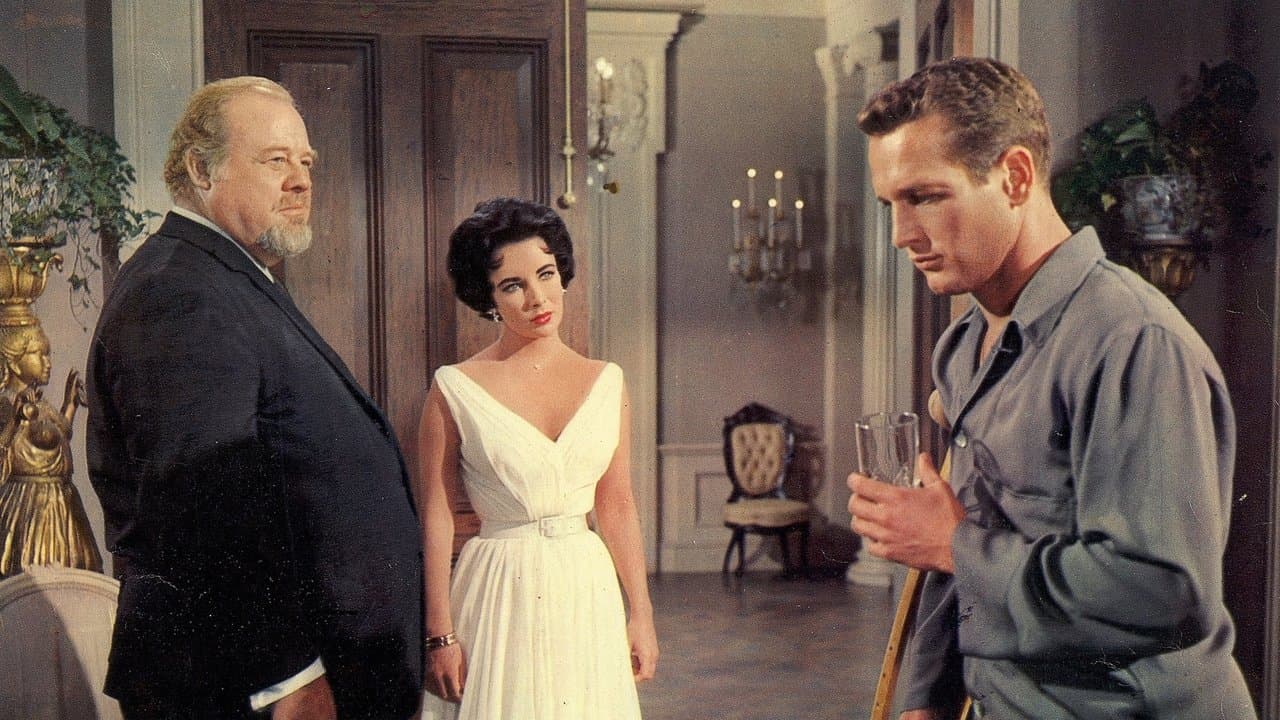 Cat On A Hot Tin Roof - Deluxe Edition