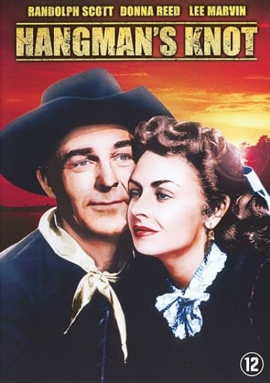 Hangman's knot (DVD)