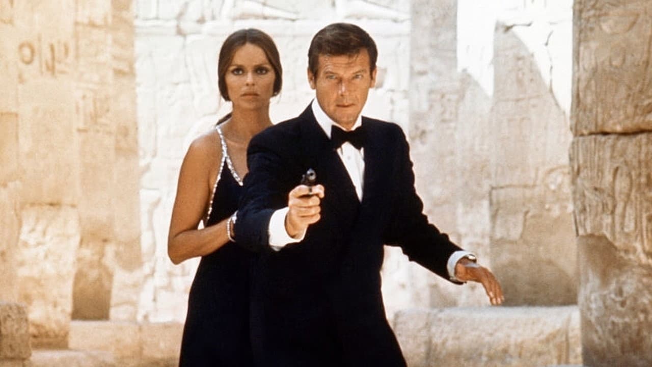 Spy who loved me