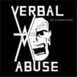 Verbal Abuse - Just An American Band / Live In '84 (CD)