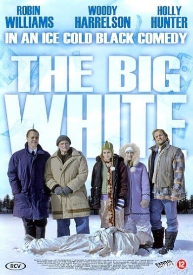 Big white