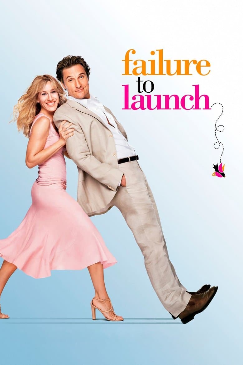 Failure to launch