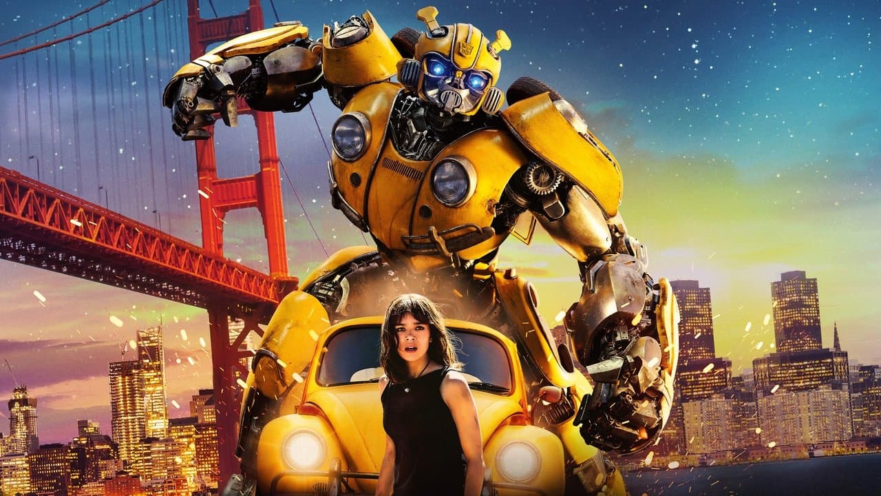 Bumblebee (Import)