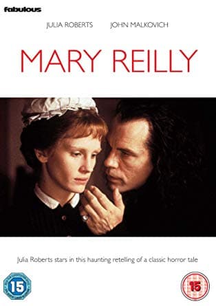 Mary Reilly (Import)