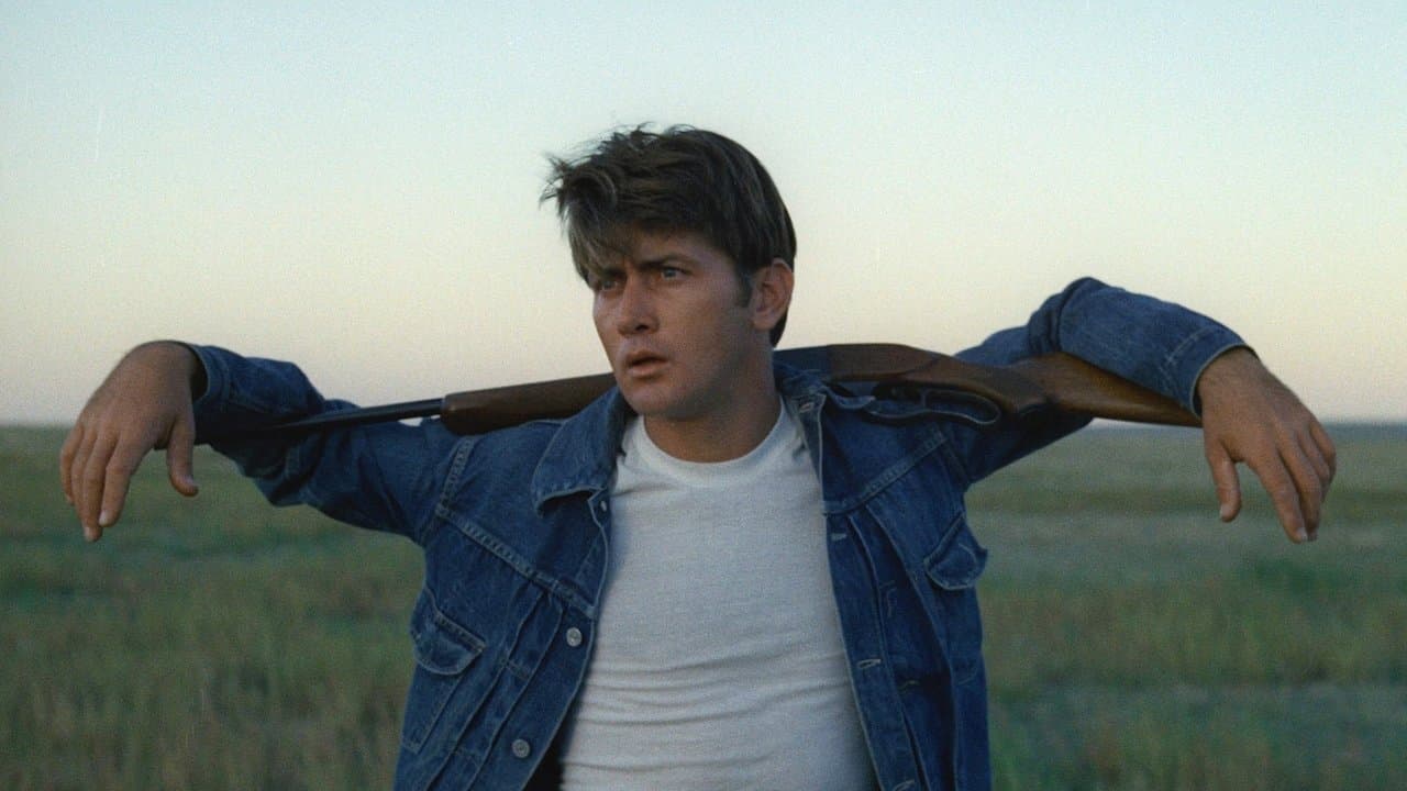 Badlands (1973) (criterion Collection) (Import)