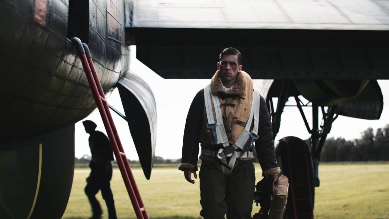 Lancaster Skies (Import)