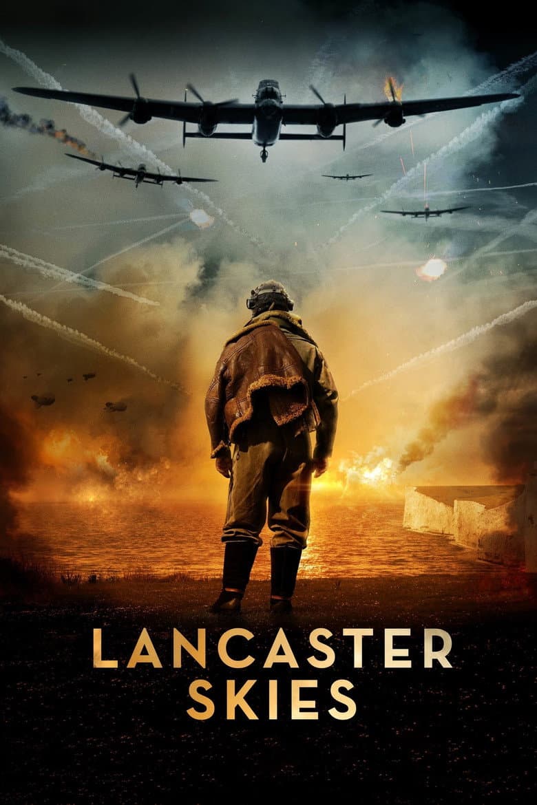 Lancaster Skies (Import)