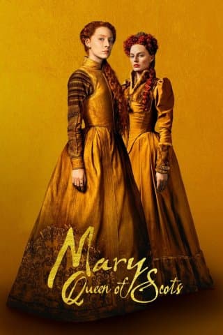 Mary Queen Of Scots (Import)