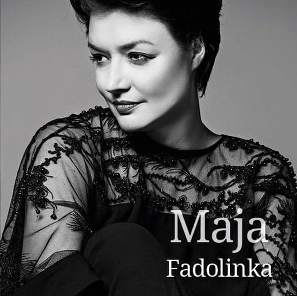 Maja - Fadolinka (CD)