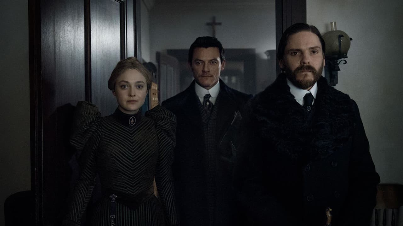 Alienist Season 1 (Import)