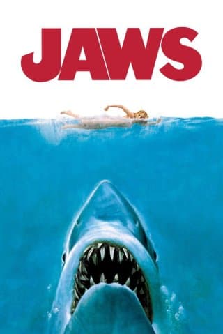 Jaws Keyart (POSTER 61x91,5)