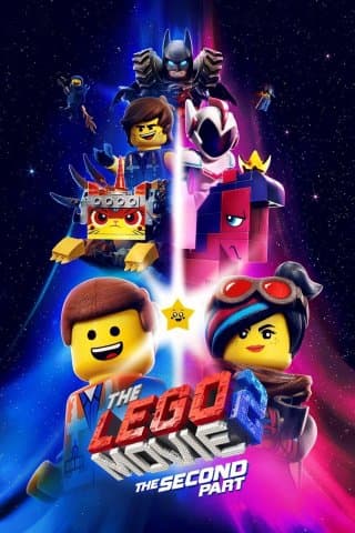Lego Movie 2 (Import)