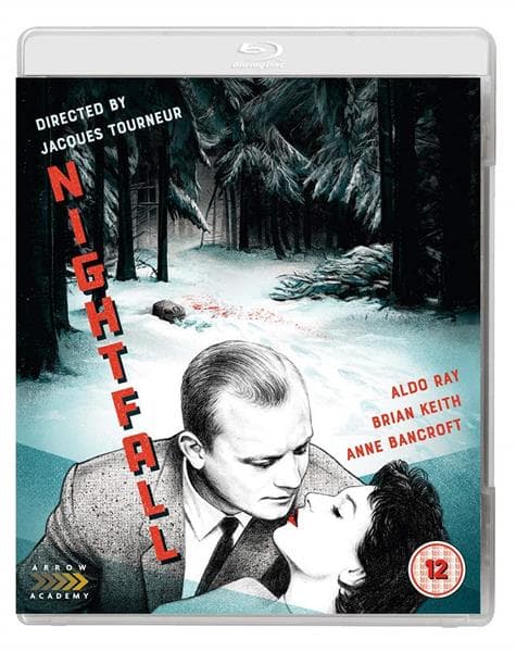 Nightfall (Import)