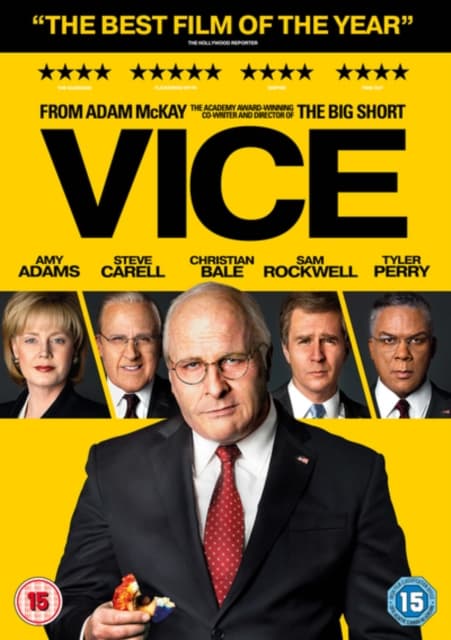 Vice (Import)