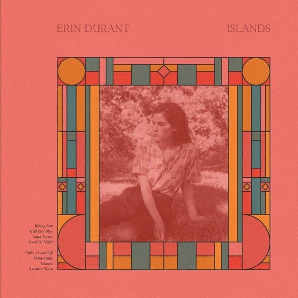 Erin Durant - Islands (LP)