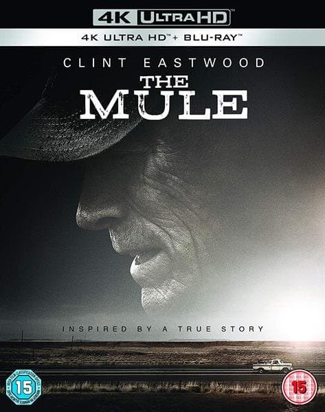 Mule. The (Import)