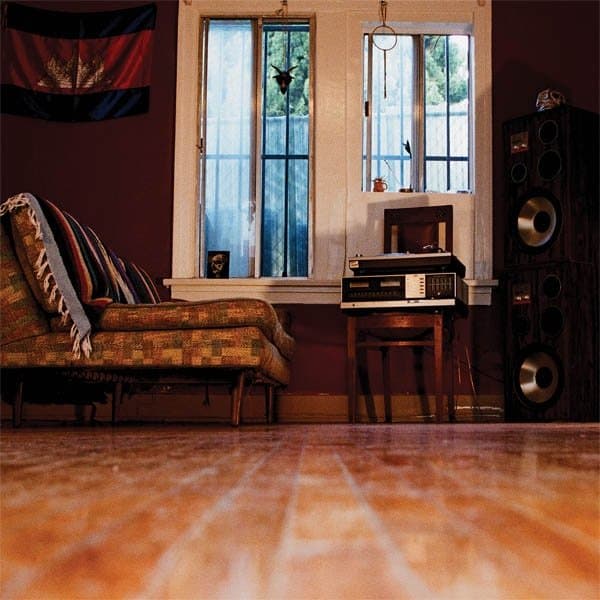 CFM - Soundtrack To An Empty Room (CD)