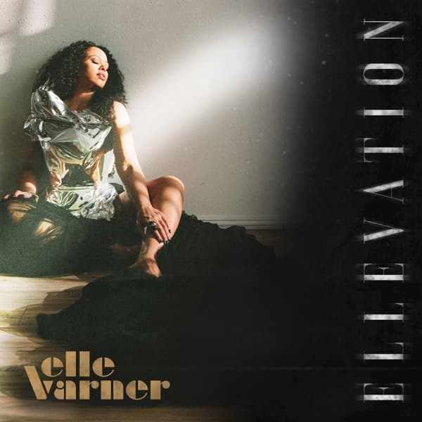 Elle Varner - Ellevation (CD)