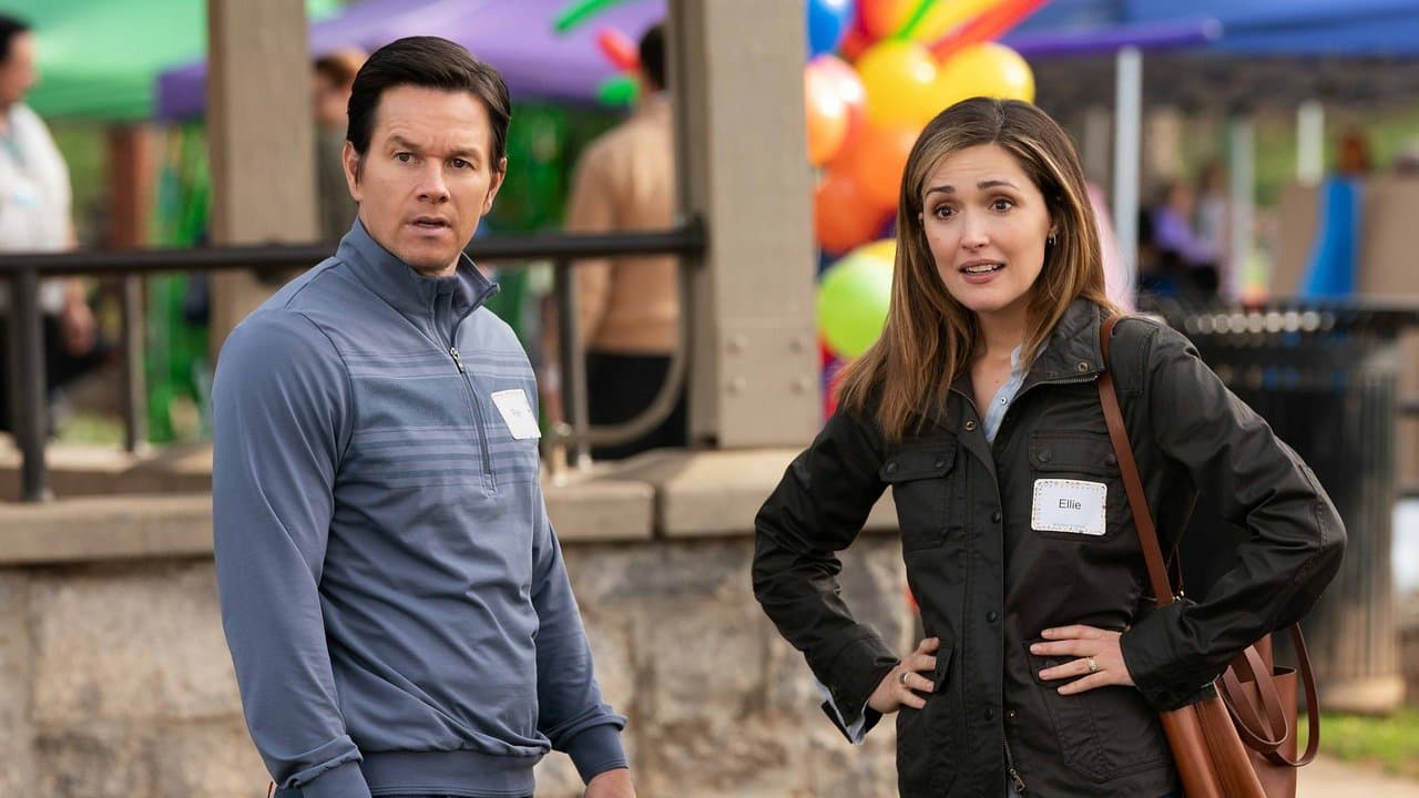 Instant Family (Import)