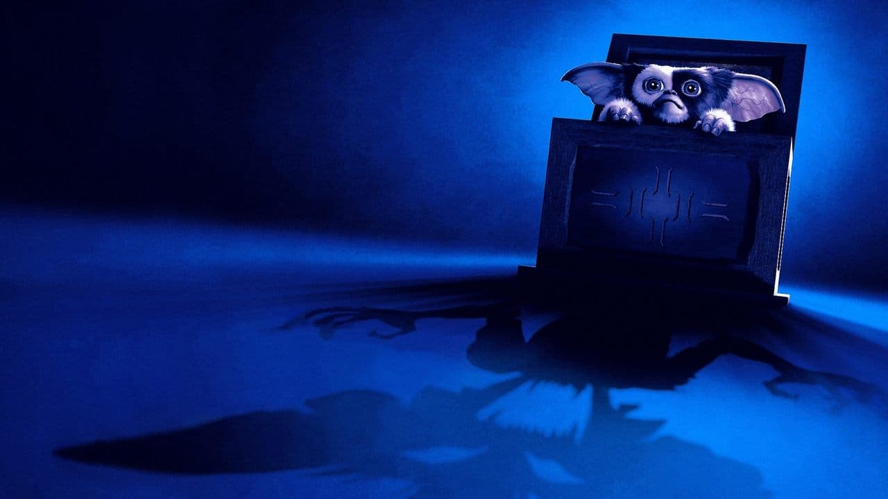 Gremlins (4K Ultra HD Blu-ray)