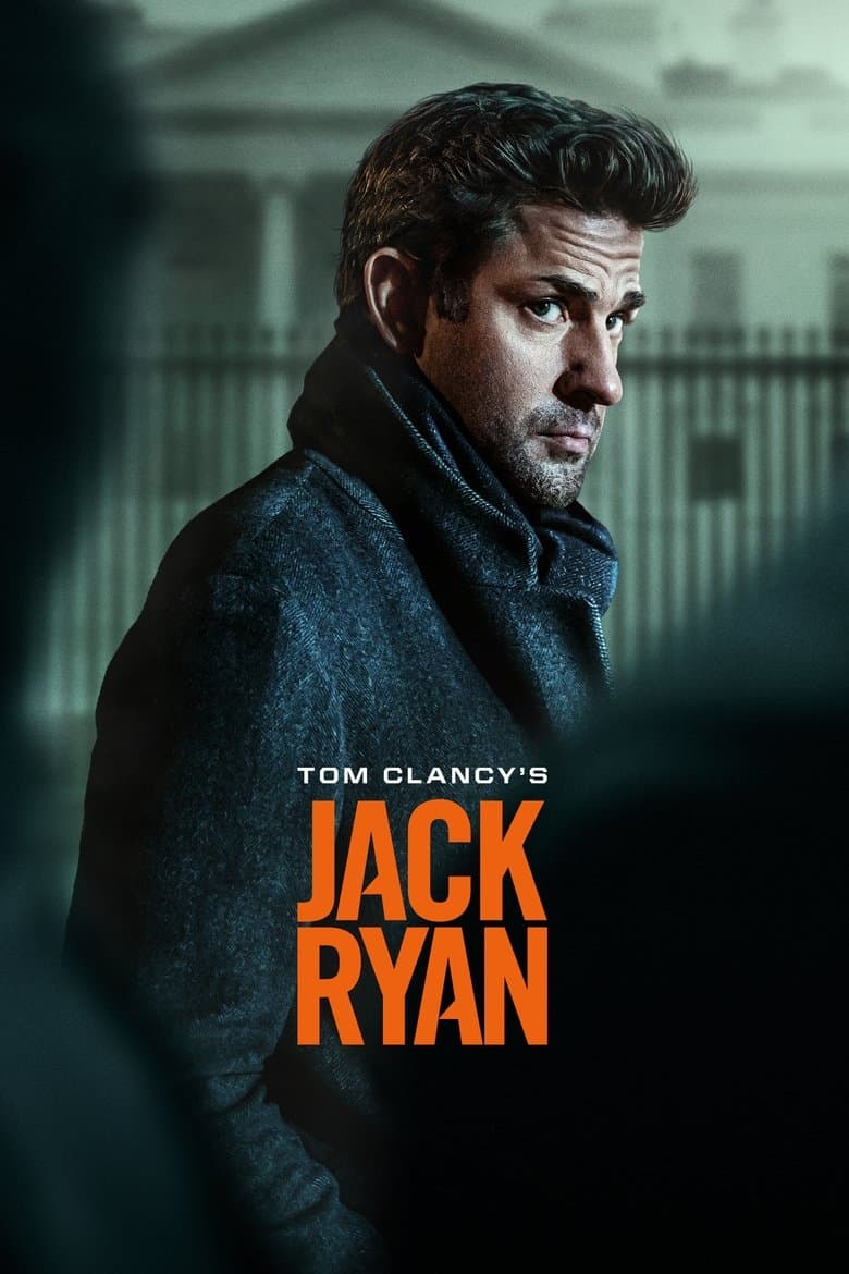 Jack Ryan - Season 1 (Import)