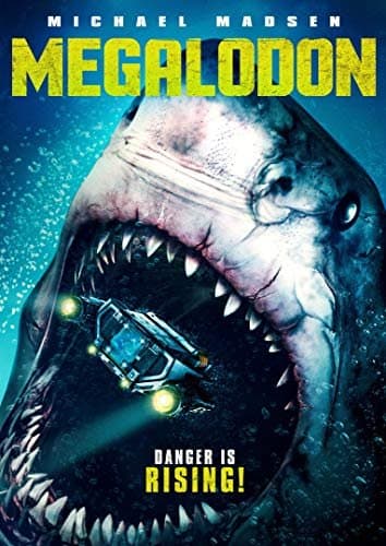 Megalodon (Import)