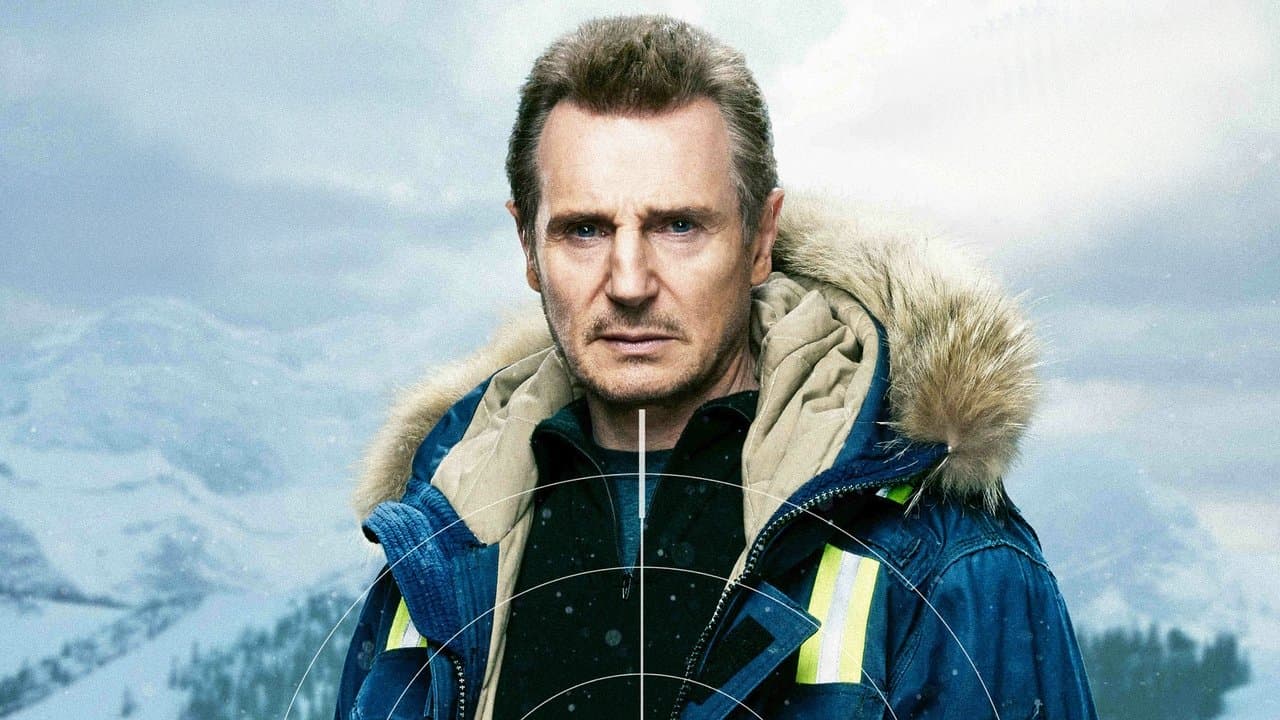Cold Pursuit (Import)