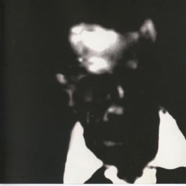 Judah Johnson - Judah Johnson (CD)