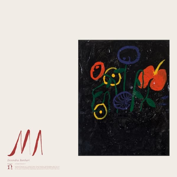 Devendra Banhart - Ma (CD)