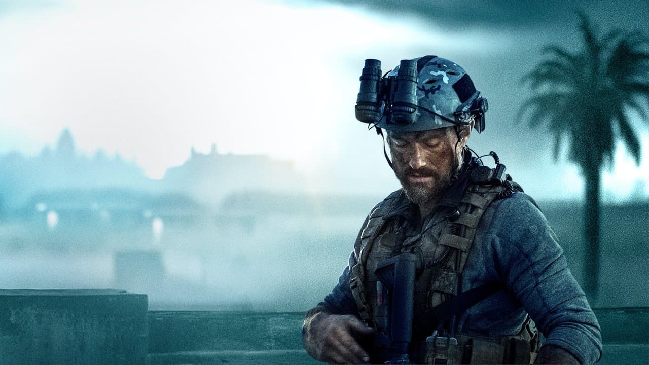 13 Hours (4k) (Import)