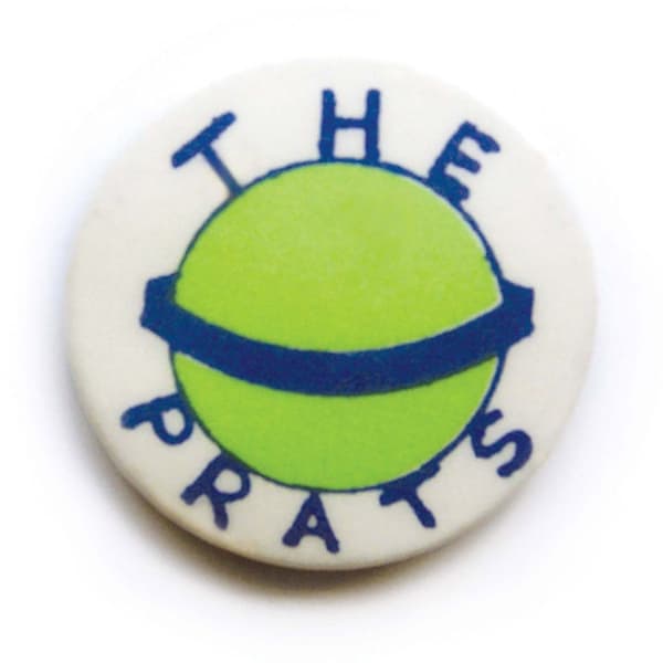 The Prats - Now That's What I Call Prats Music (CD)