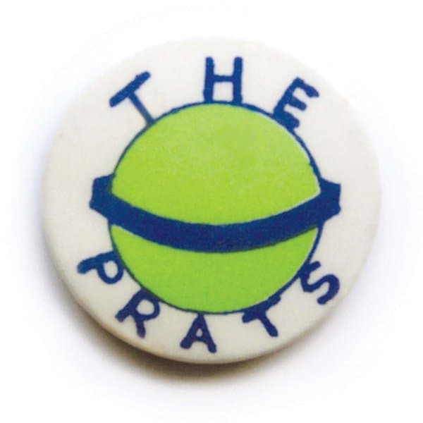 The Prats - Now That's What I Call Prats Music (CD)