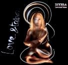 Divera - Love And Taboo (CD)