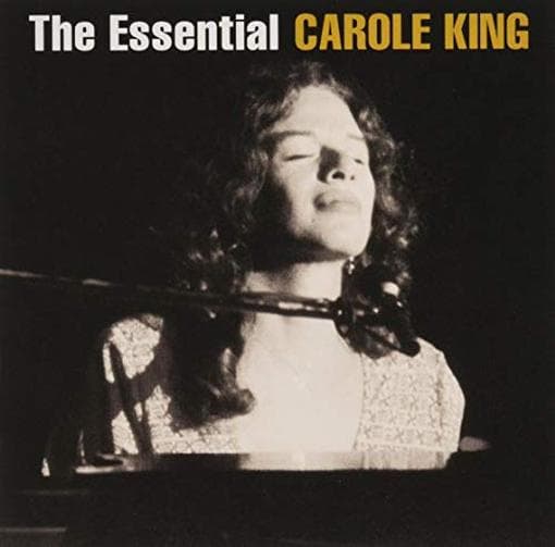 King, Carole - Essential Carole King (gold Series)