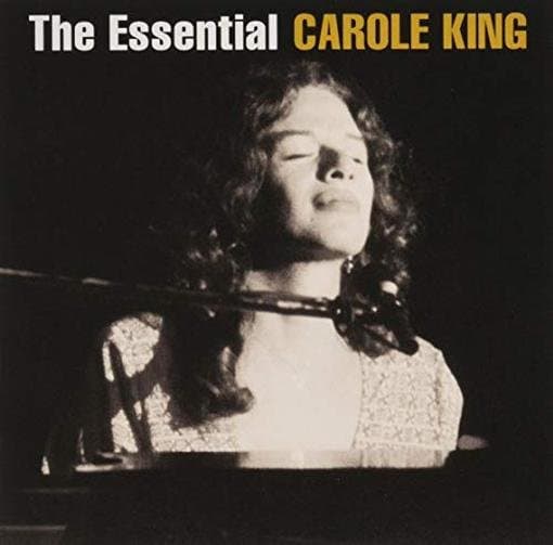 King, Carole - Essential Carole King (gold Series)