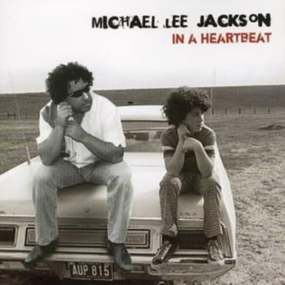 Michael Lee Jackson - In A Heartbeat