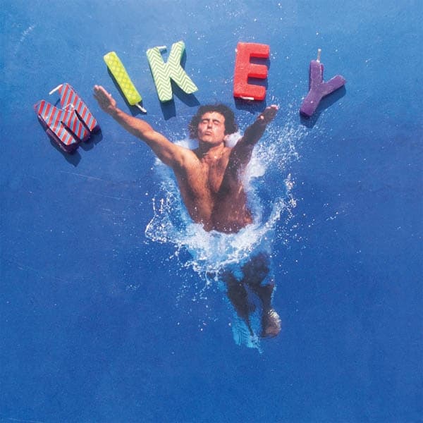 Mikey Young - You Feelin' Me? (CD)