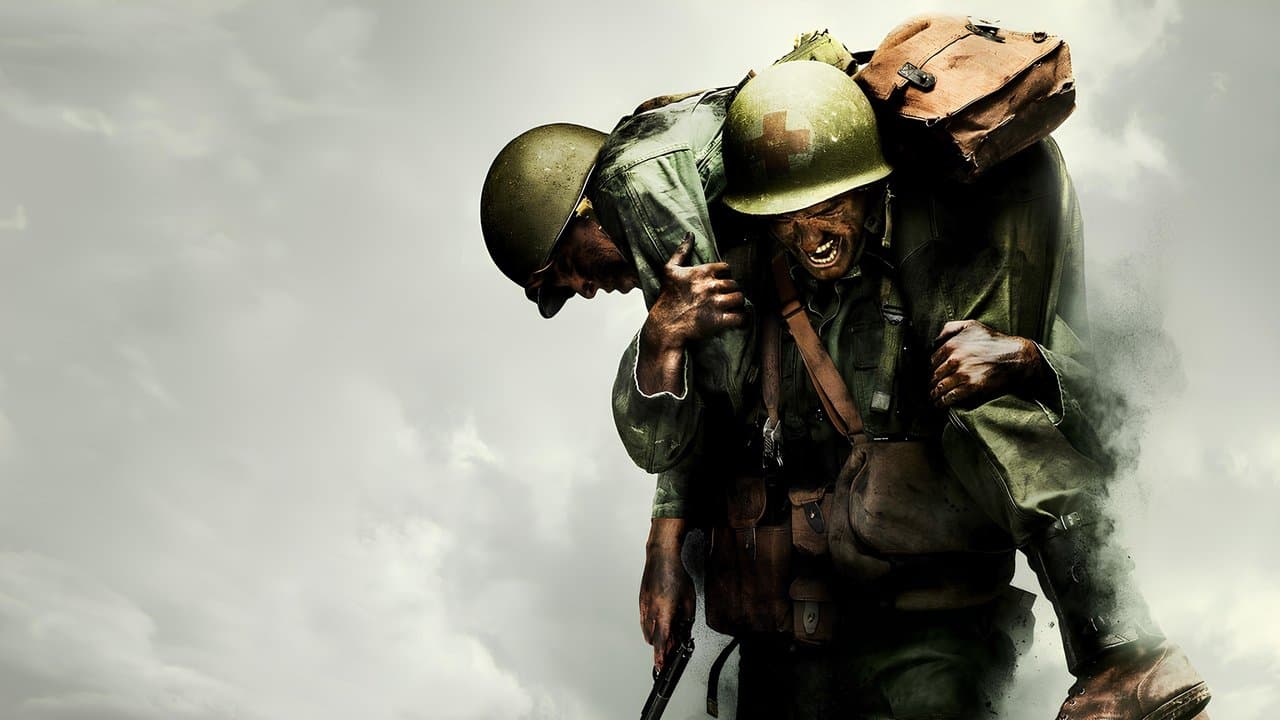 Hacksaw Ridge (Import)