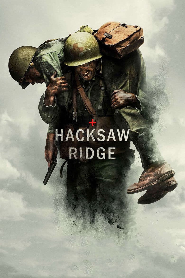Hacksaw Ridge (Import)