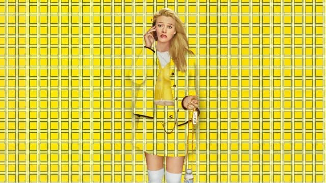 Clueless (Import)
