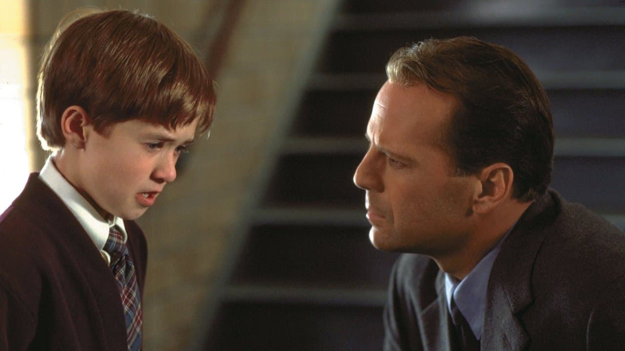 The Sixth Sense (Import)