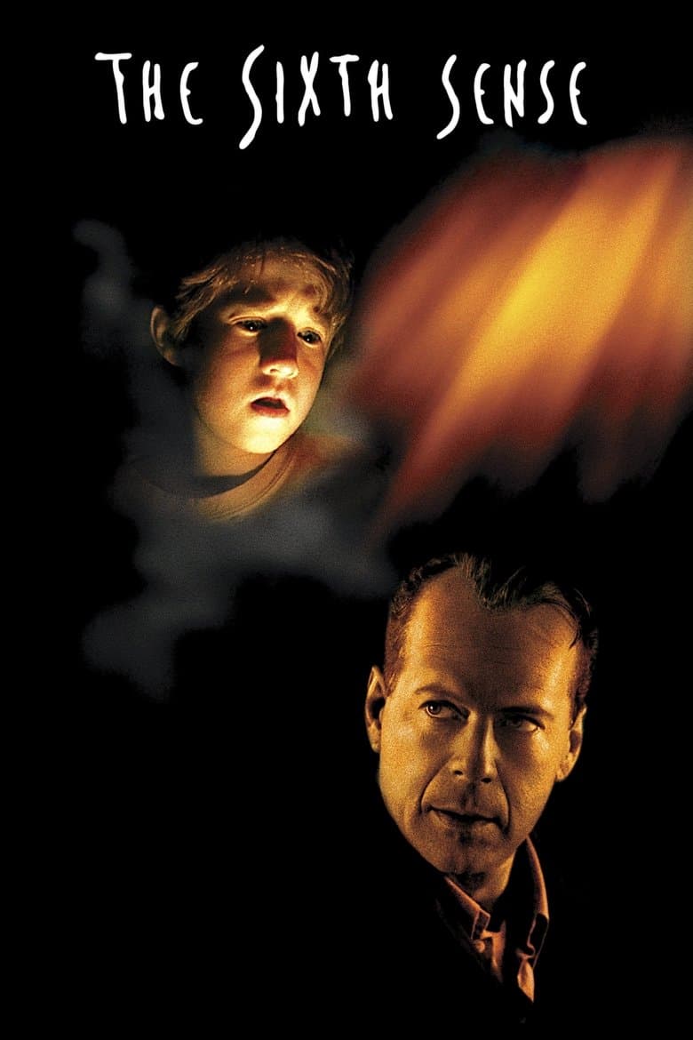 The Sixth Sense (Import)