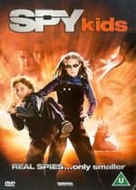 Spy Kids (Import)