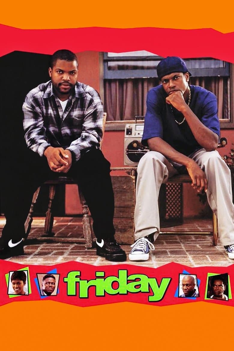 Friday (Import)