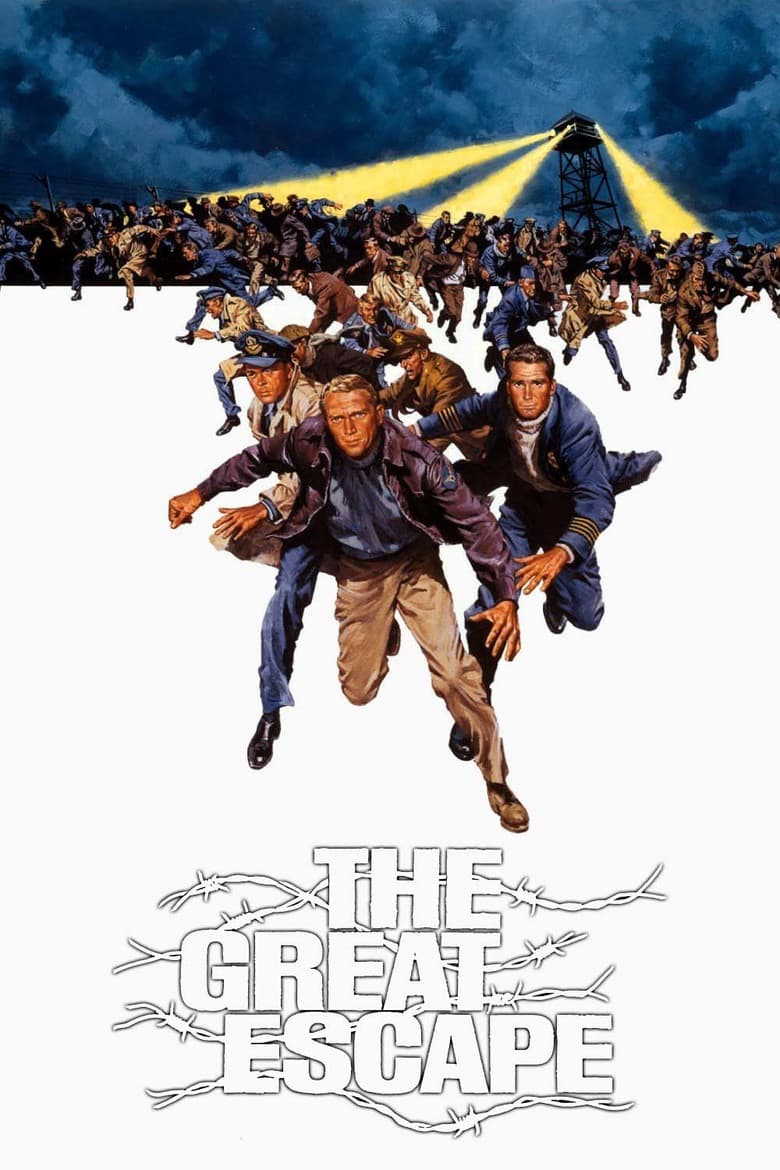 The Great Escape (Import)