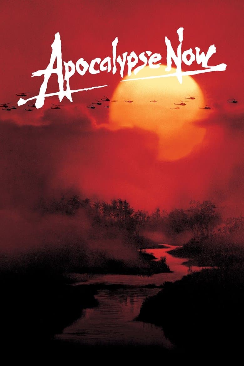 Apocalypse Now (Import)