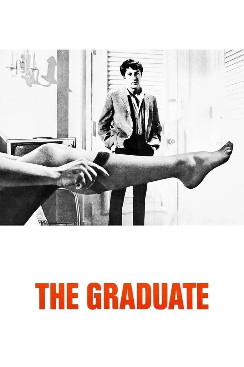 The Graduate (Import)